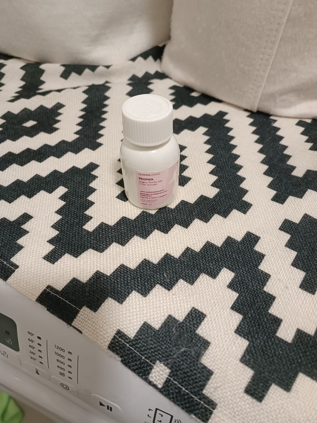 Customer photo review of Jasmine - Una Stagione Incantata in Ogni Tua Giornata