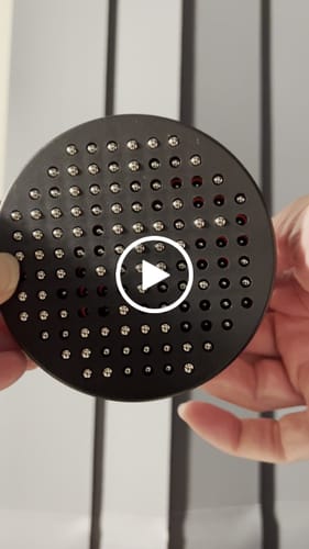 Customer video review of Mini Magnetic  Pad - Round