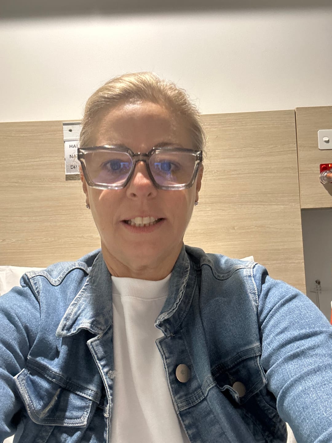 Customer photo review of Remi Tortoise Shell
