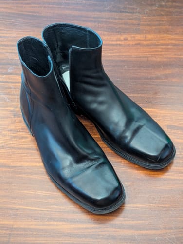 Customer photo review of Odin