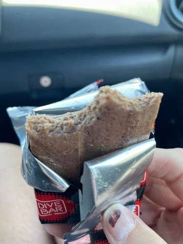 Customer photo review of RADBURY MINI  EGGZ - 6 Bars