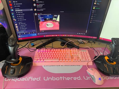 Customer photo review of iD Colossus