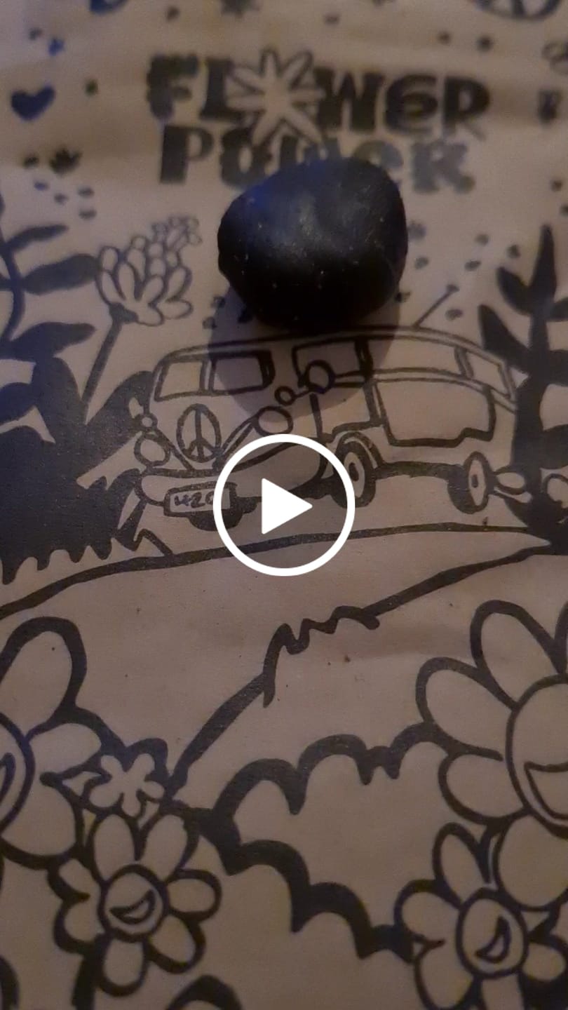 Customer video review of 🍓 Strawberry - POWER LVL: 4.5/5