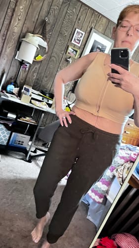 Customer photo review of HuggerPRIMA