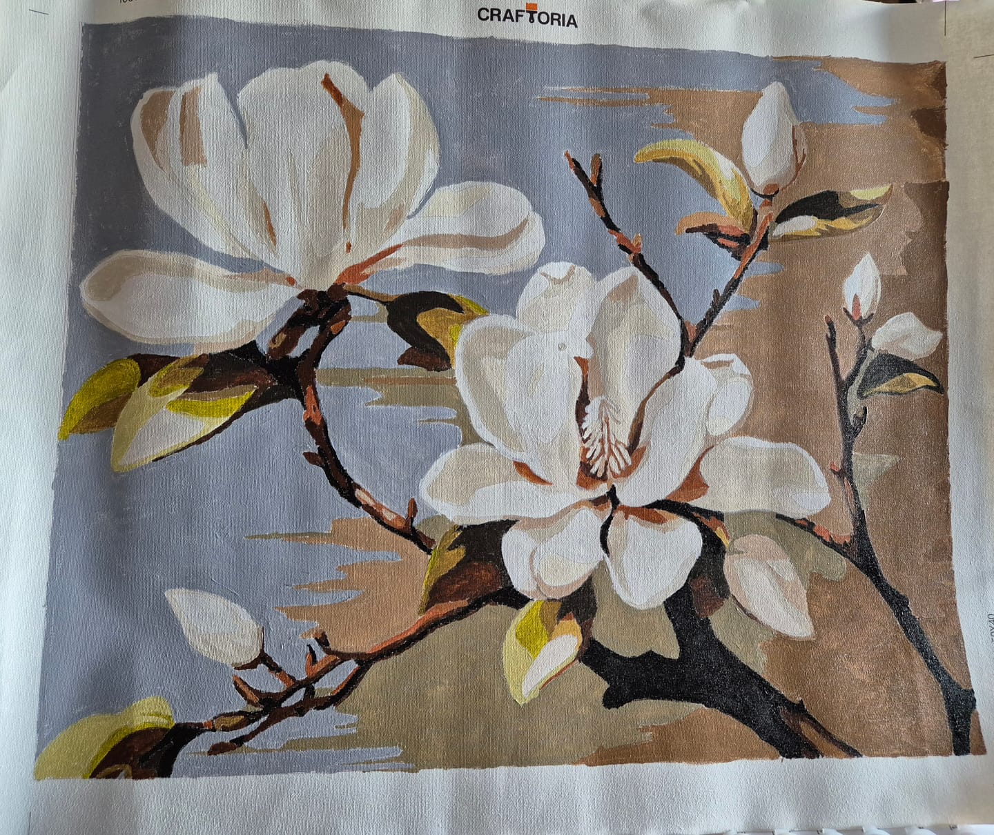Customer photo review of Serenity Blossom