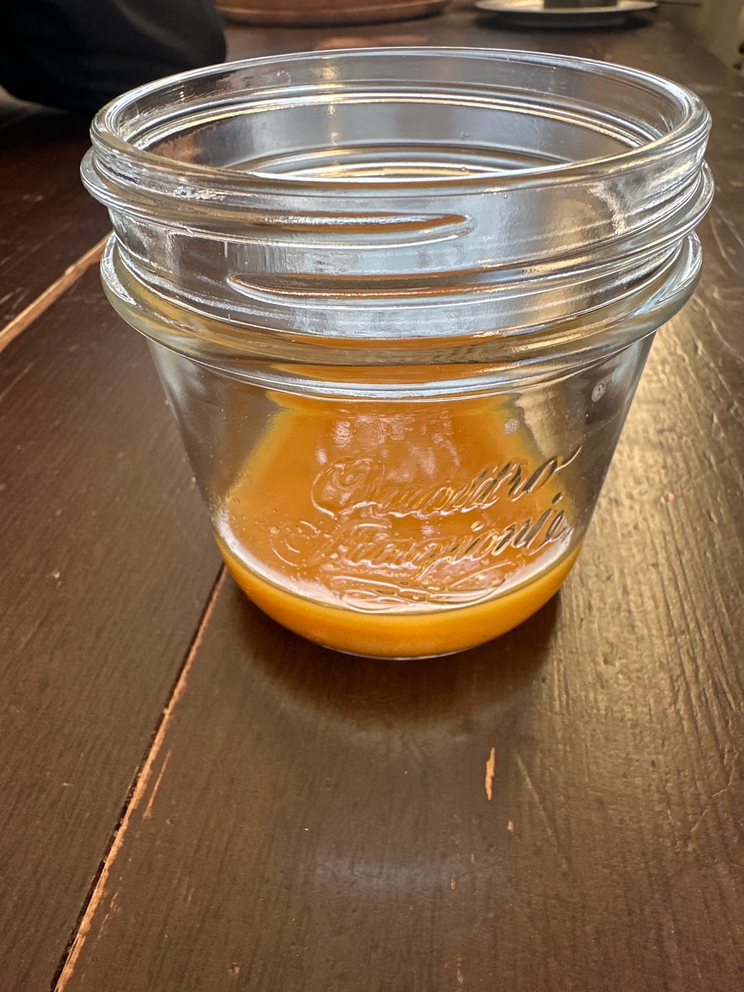 Customer photo review of Kollagen GLAS | by Fabian Kowallik