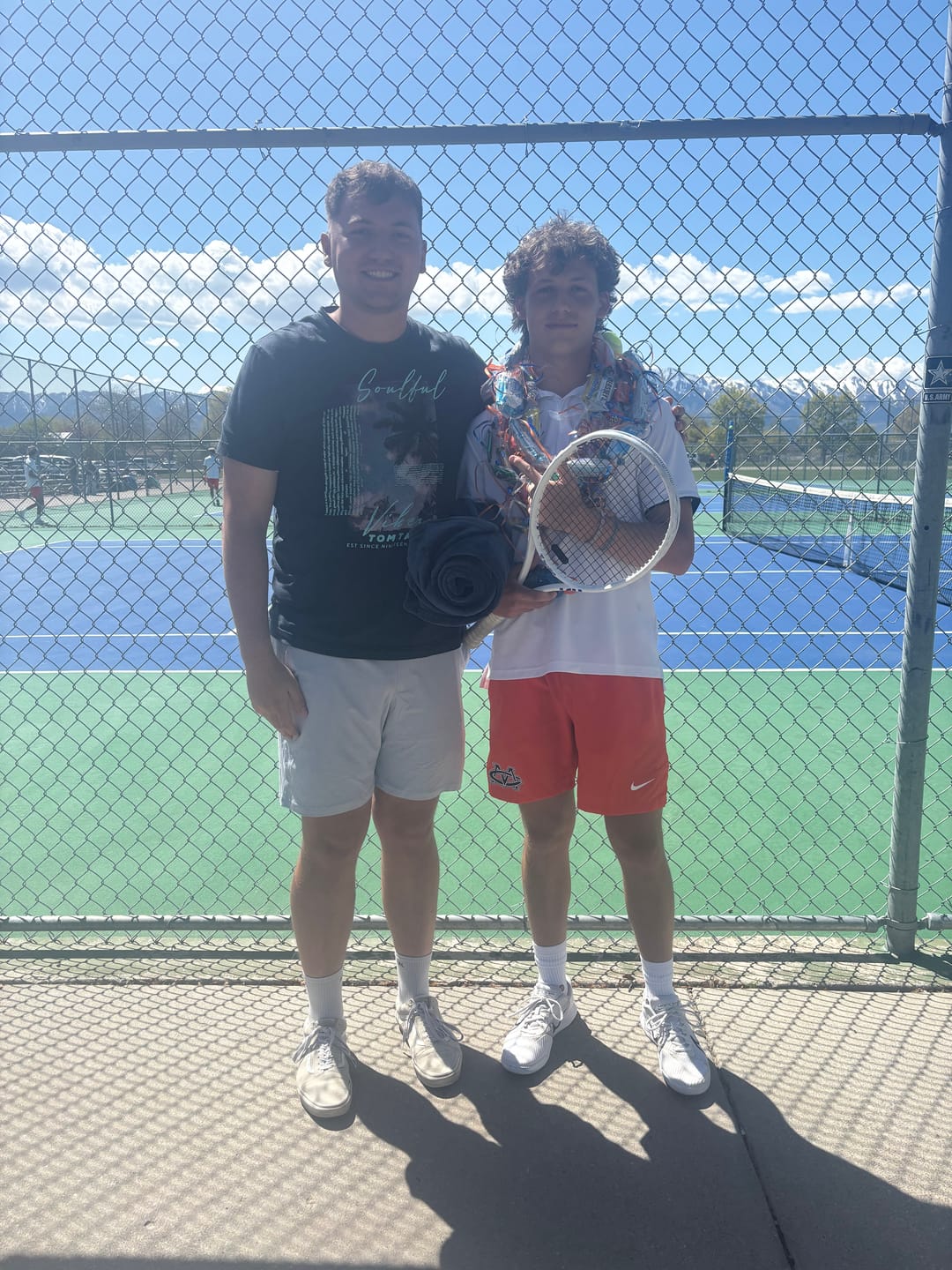 Customer photo review of 80Eighty® Dawn Short