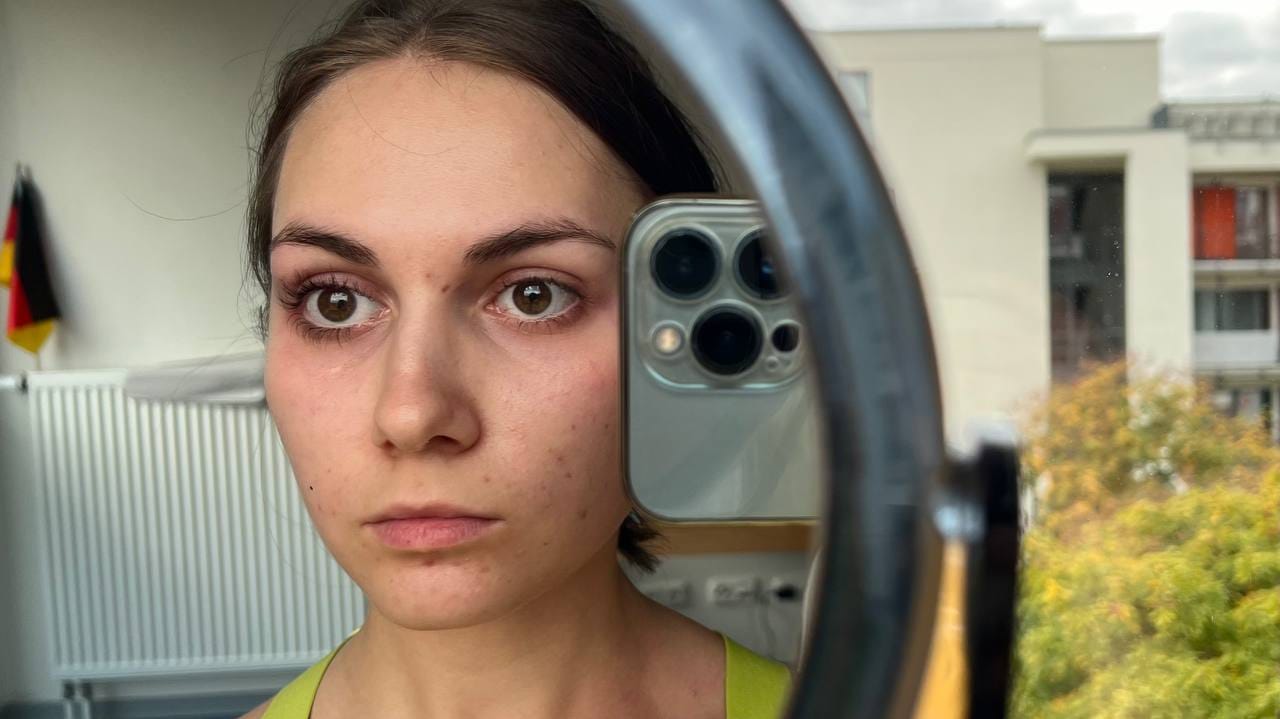 Customer photo review of Luxe Wimpernlifting Set (Kaufe 1 und erhalte 1 gratis dazu)