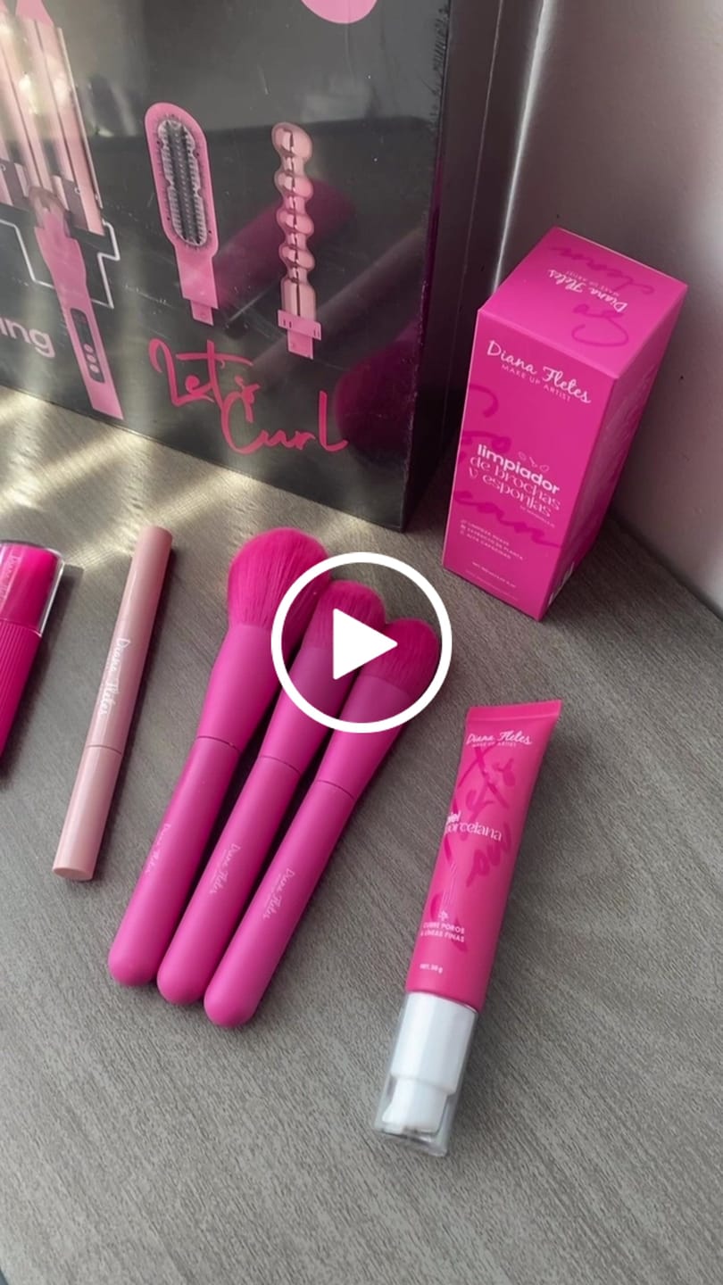 Customer video review of Waflera Diana Fletes