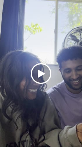 Customer video review of Limited Edition Celebration Box