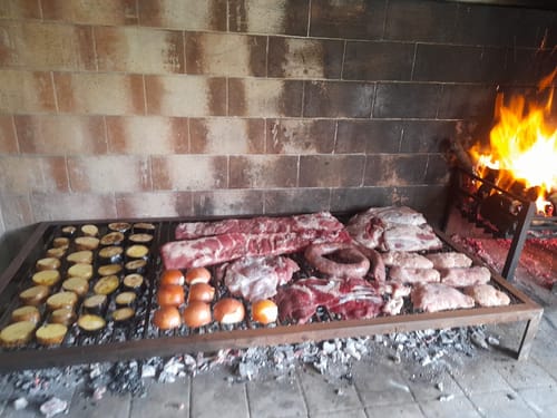 Customer photo review of Aiguillette Baronne "Colita de Cuadril" | Uruguay