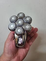 Customer photo review of IQ7 Pro - Kopfrasierer