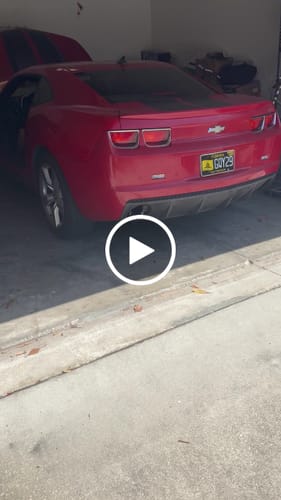 Customer video review of Mail Order Tune