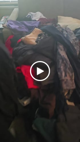 Customer video review of CUSTOM ORDER: Lululemon Assorted Apparel
