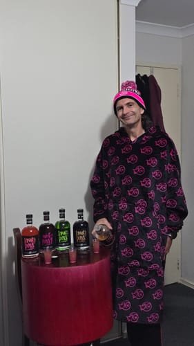 Customer photo review of Mixed 9 Pack [MERCH MADNESS]