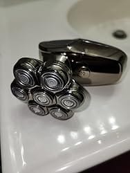 Customer photo review of IQ7 Pro - Kopfrasierer