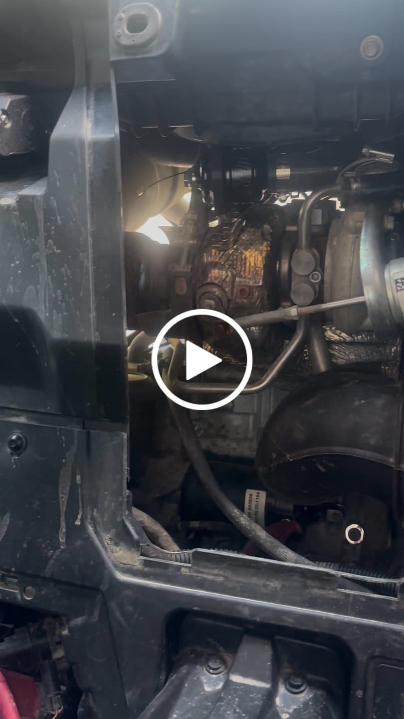 Customer video review of RPM Can-Am X3 Blow Off Valve ( BOV ) Kit 2020-2025