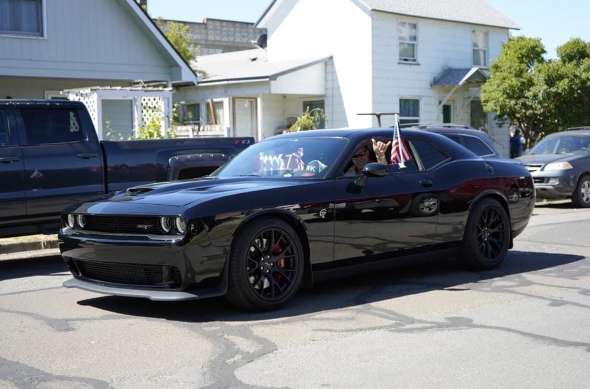 Customer photo review of Speedlogix Skip Shift Eliminator 2009-2023 Challenger (6-speed Manual)
