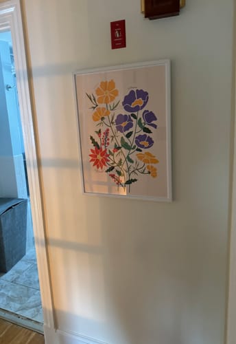Customer photo review of Family Garden