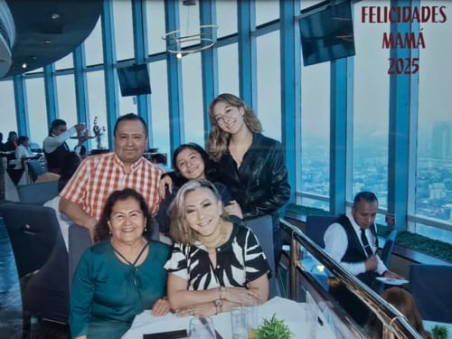 Customer photo review of Brunch Dominical