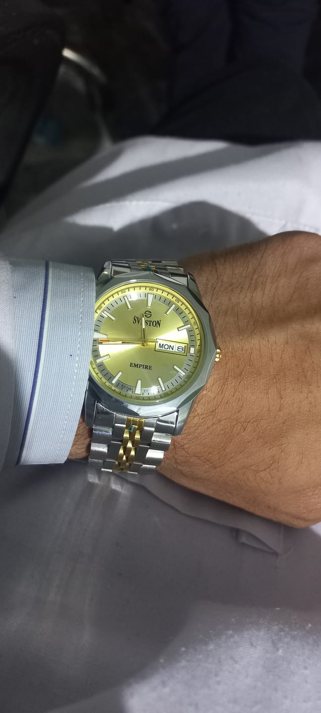 Customer photo review of Empire