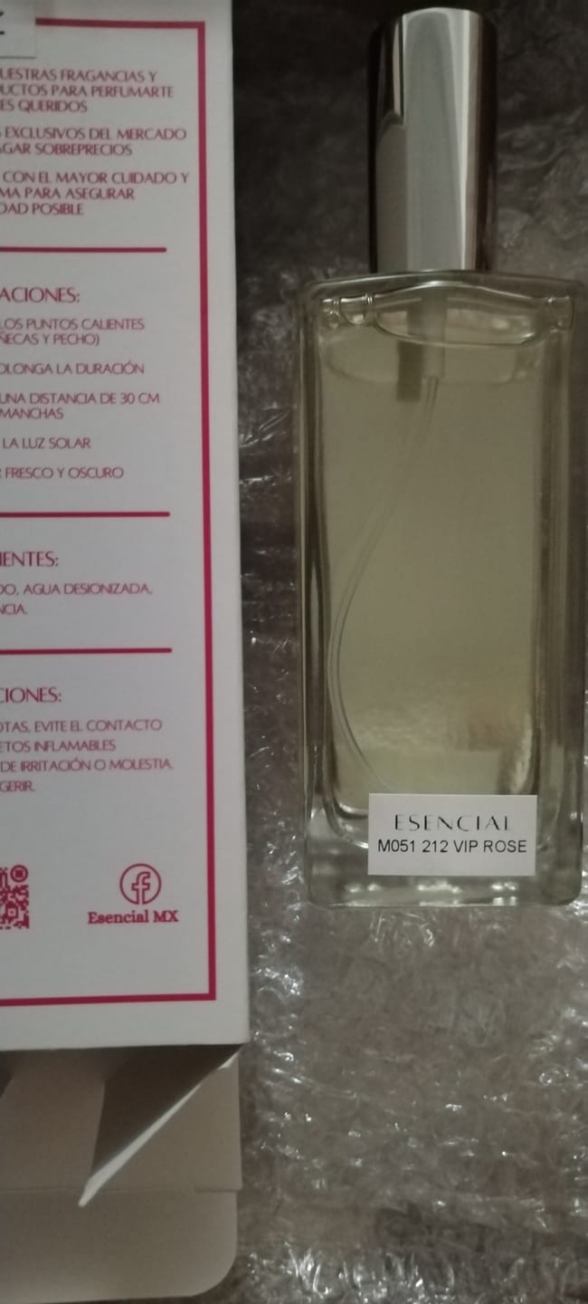 Customer photo review of M069 Inspirado en: Flower -Kenzo