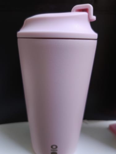 Customer photo review of Ace Bottle Strap