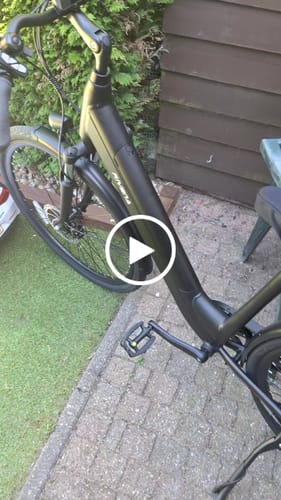 Customer video review of Supreme D7