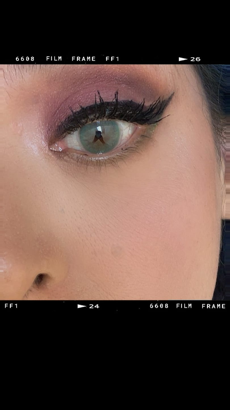 Customer photo review of Cloud Green