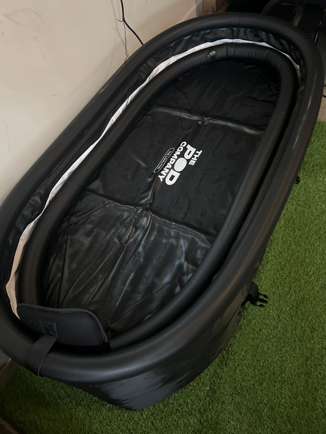 Customer photo review of Insulated LongPod Lid