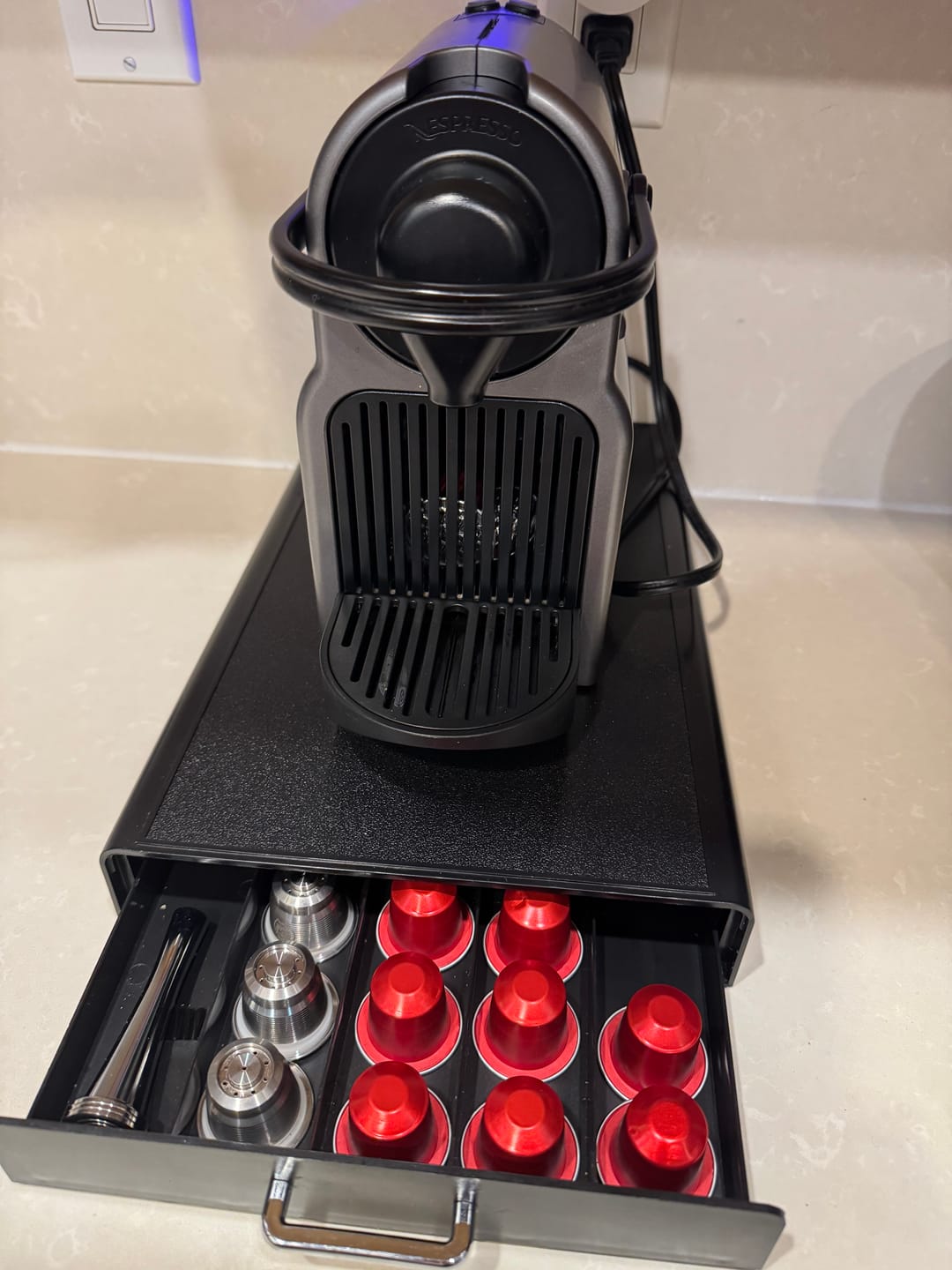 Customer photo review of Ruby