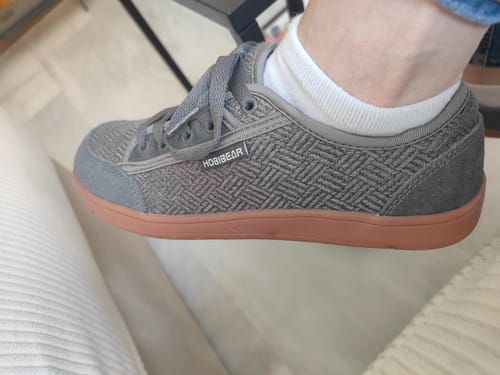 Customer photo review of Hyacinth - Barefoot De Ocio