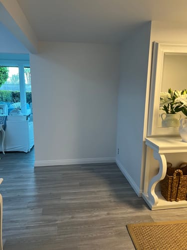 Town Square White 11 4 Breeze Block