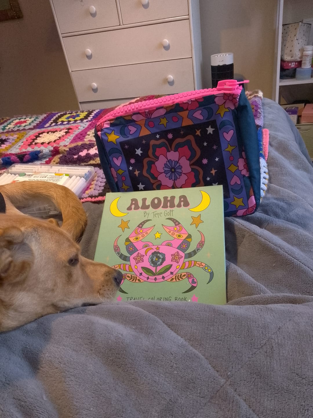 Customer photo review of LIBRO ALOHA