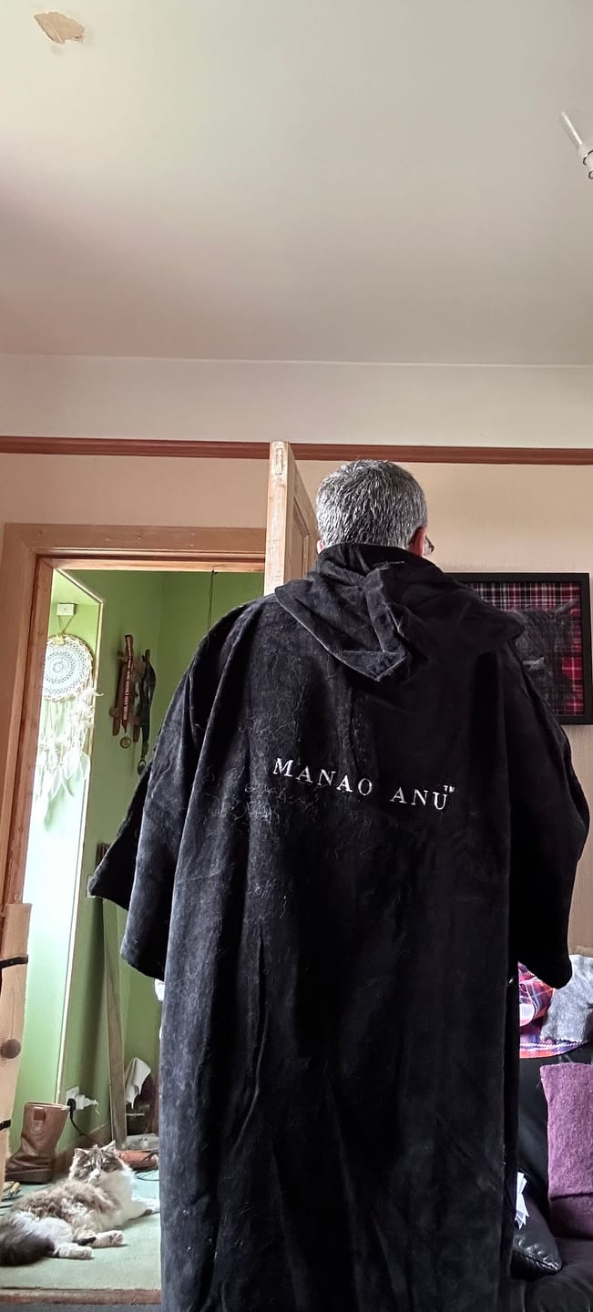 Customer photo review of METANOIA