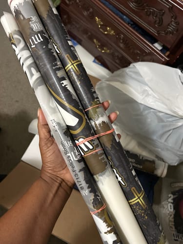 Customer photo review of Gang Sheet (Builder)