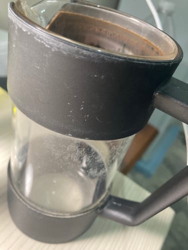 Customer photo review of Ağırsağlam Kahve 250 gr.