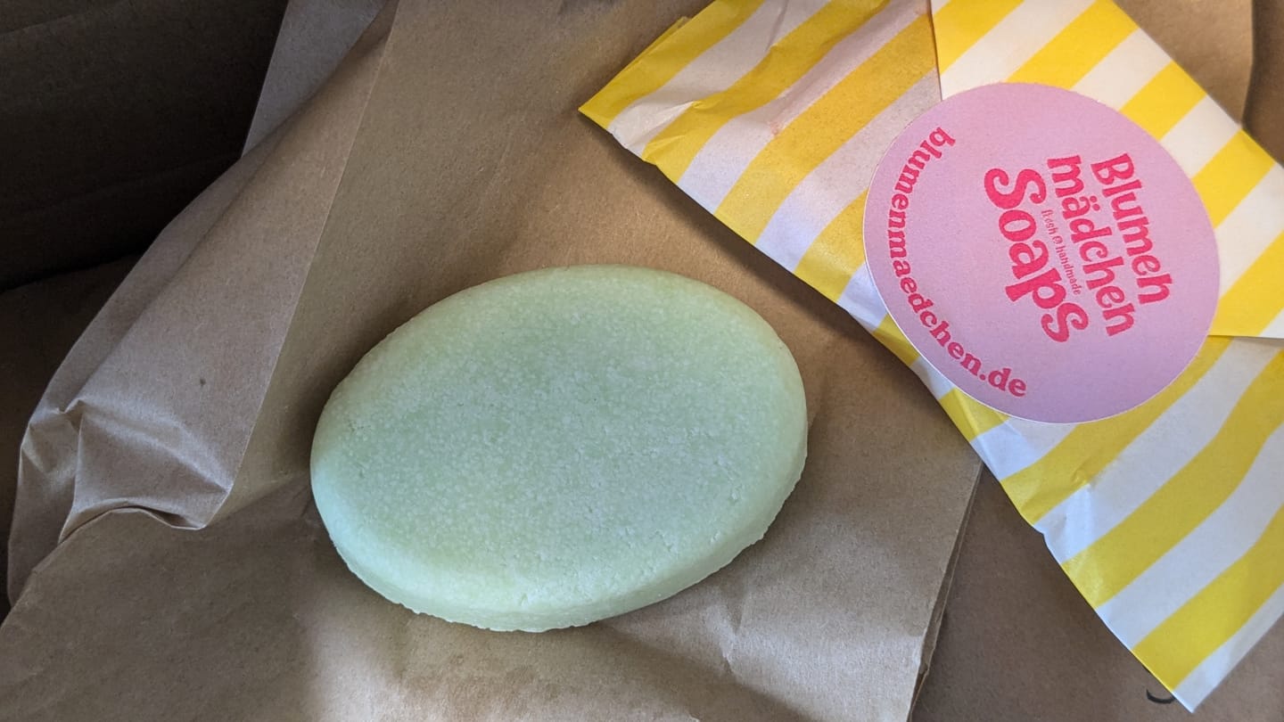 Customer photo review of Lemon Grass