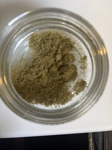 Customer photo review of 420 Special - 28 Grams Littles - $42.00