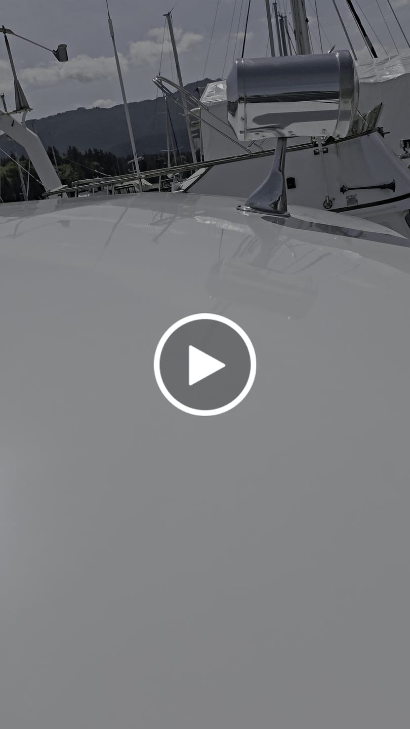 Customer video review of Heavy Cut - Gallon