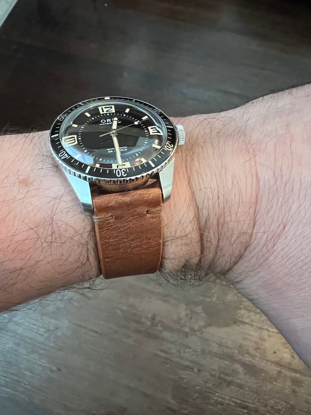 Customer photo review of Diablo