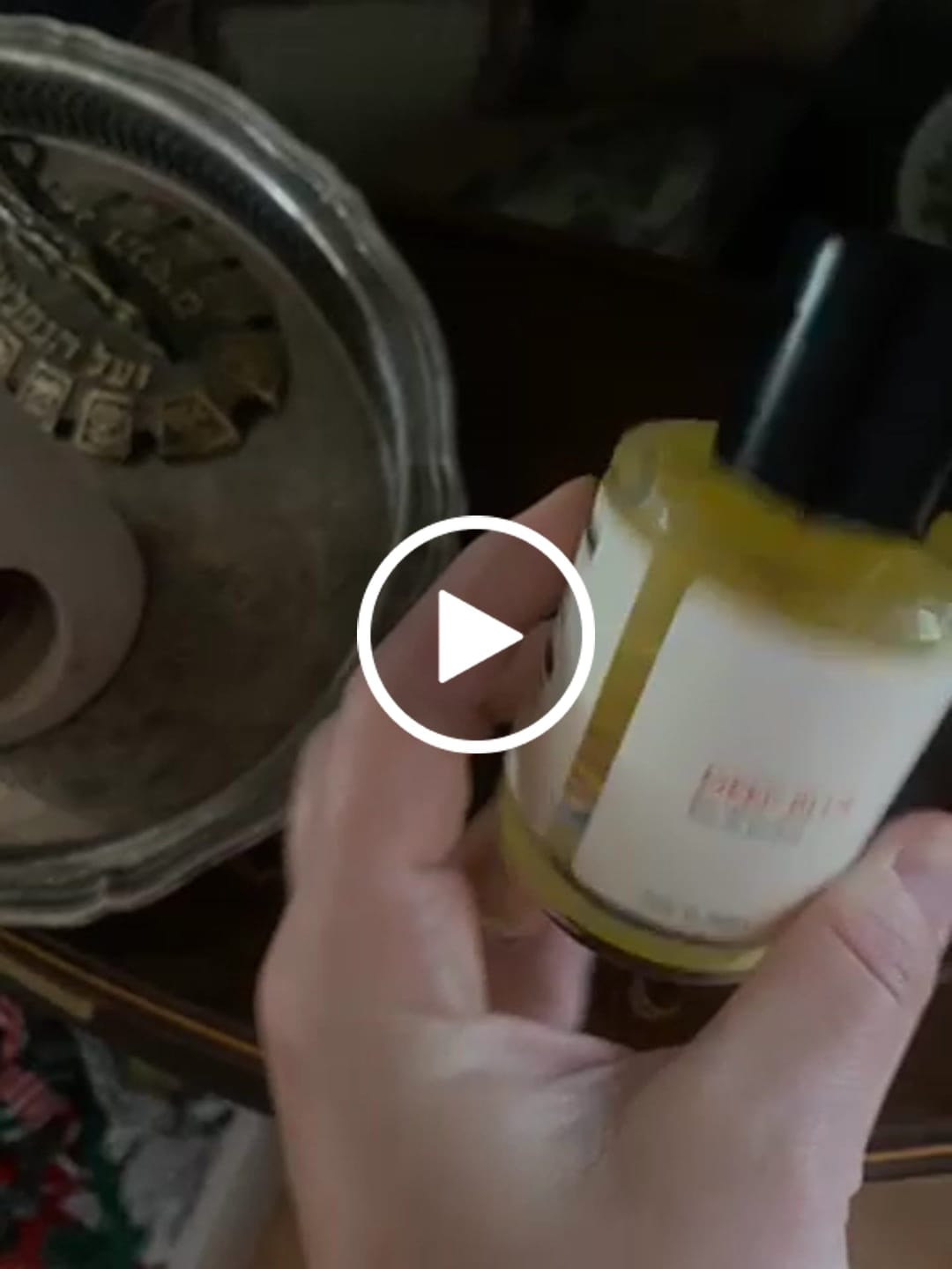 Customer video review of Deep Blue