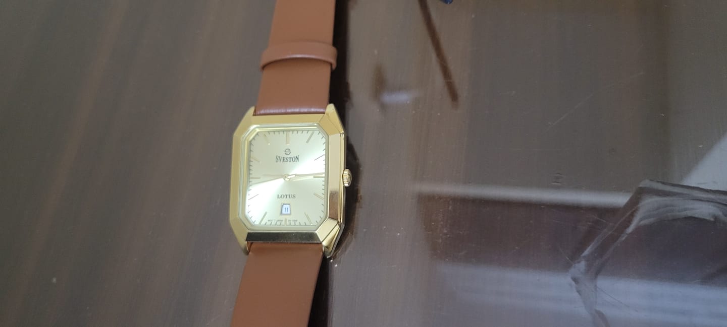 Customer photo review of Lotus | 27MM