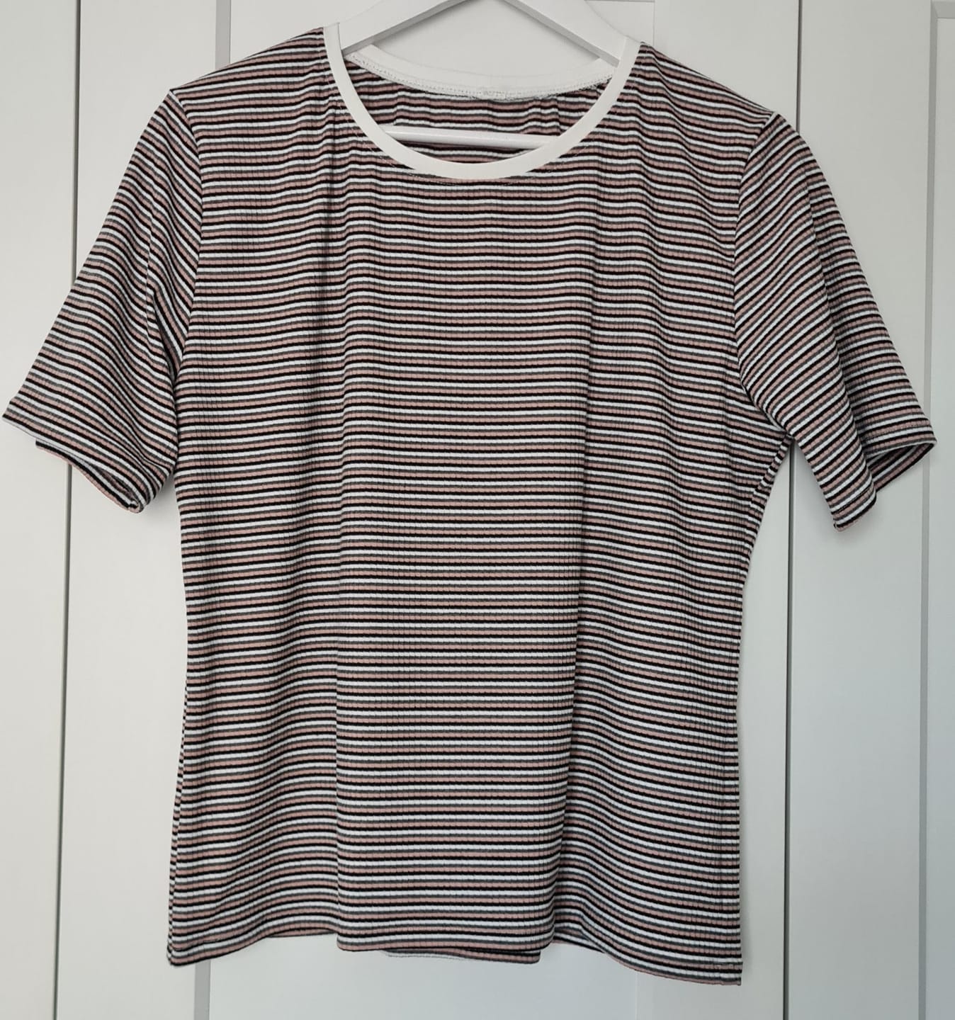 Customer photo review of Stretch Remnants