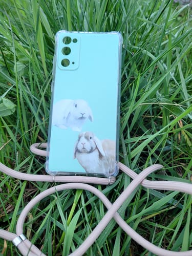 Frida L. review of Kettenhülle image 1 out of 1