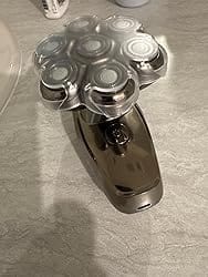 Customer photo review of IQ7 Pro - Kopfrasierer