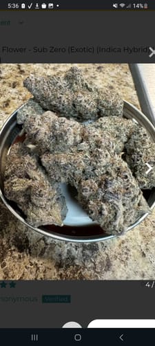 Customer photo review of Cherry AK