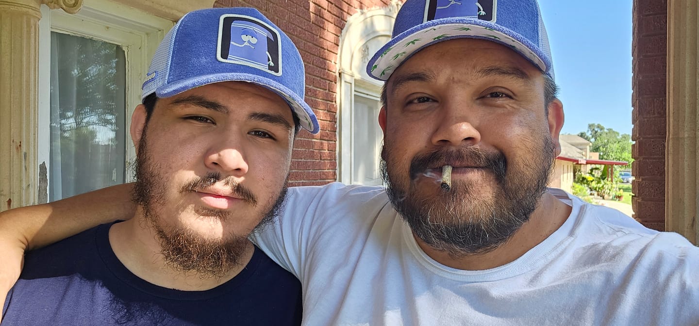 Customer photo review of OVERLORD X South Park: Towelie Trucker Cap