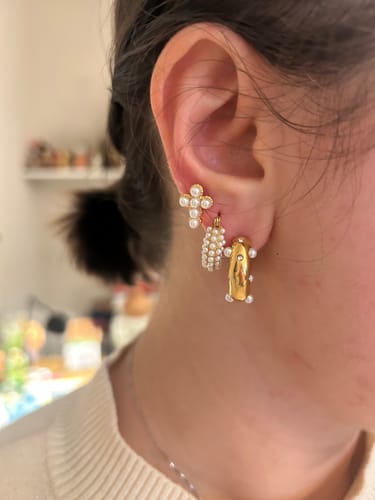 Customer photo review of SET "UNA DOMENICA IN TUTA"