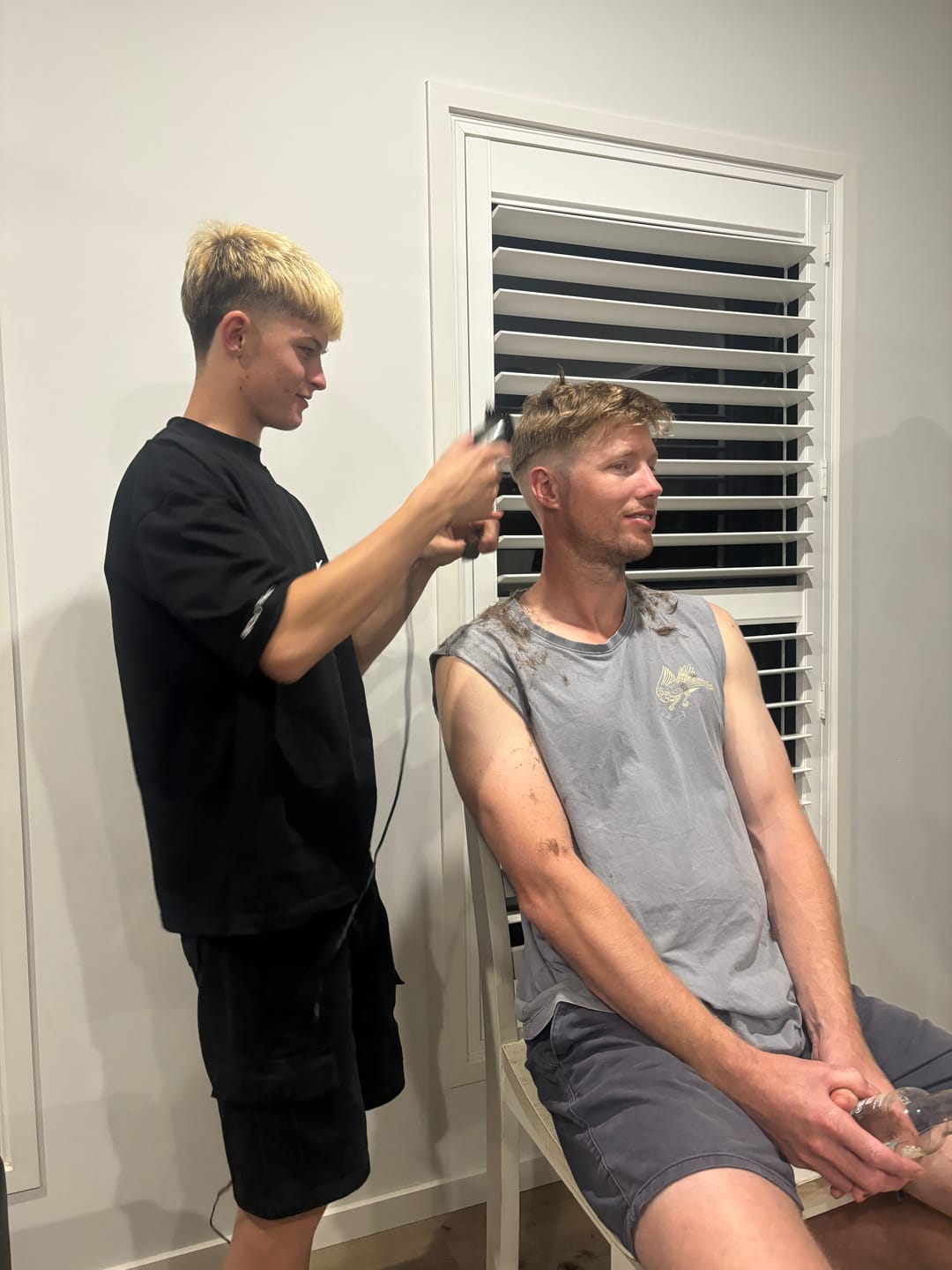 Customer photo review of Southside - Smile For Me